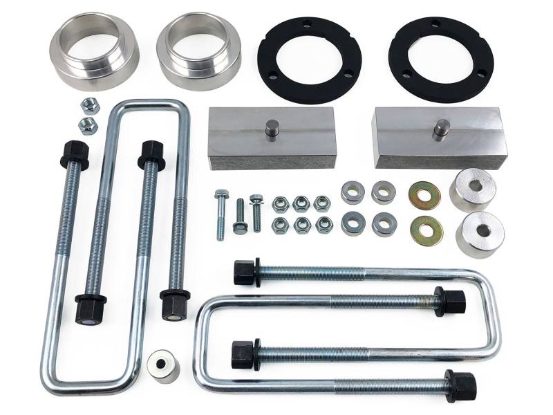 Tuff Country - Tuff Country Lift Kit 52020