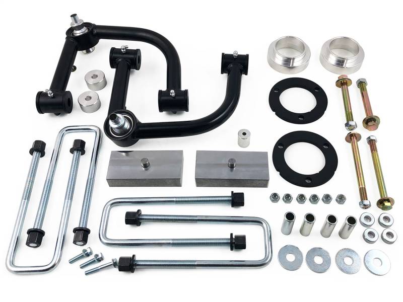 Tuff Country - Tuff Country Lift Kit 52026