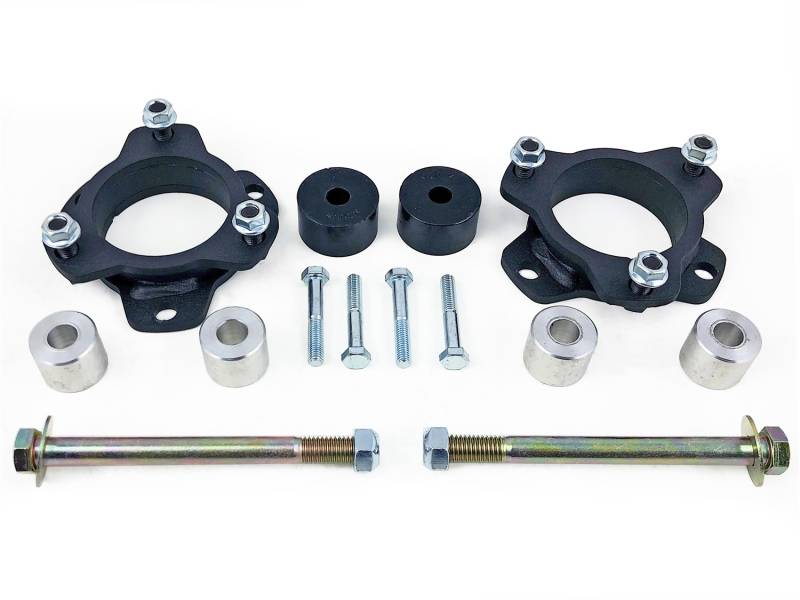 Tuff Country - Tuff Country Leveling Kit 52915