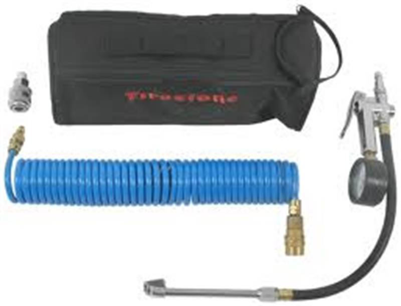 Firestone Ride-Rite - Firestone Ride-Rite Hose Service Kit 2311