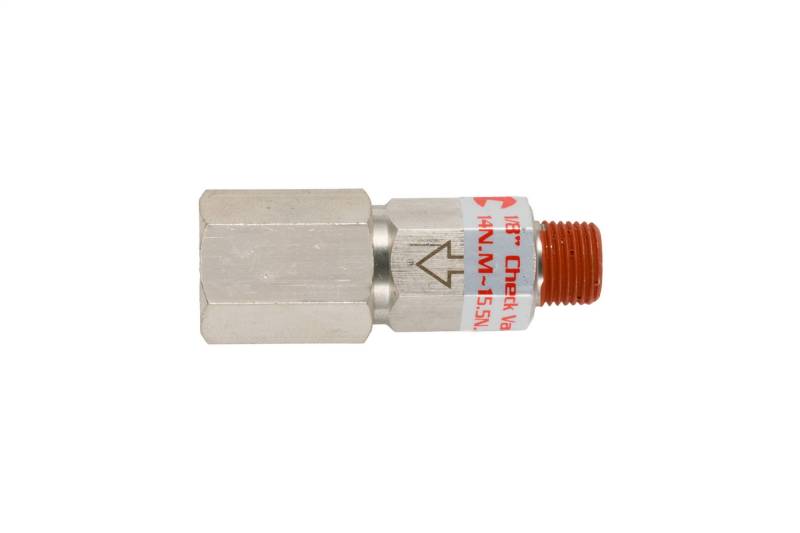 Firestone Ride-Rite - Firestone Ride-Rite Check Valve 3468