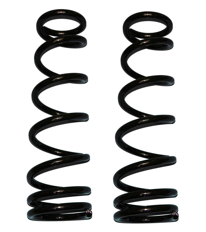 Skyjacker - Skyjacker 7IN. COILS; 94-01DGE V10/CUMMIN D75