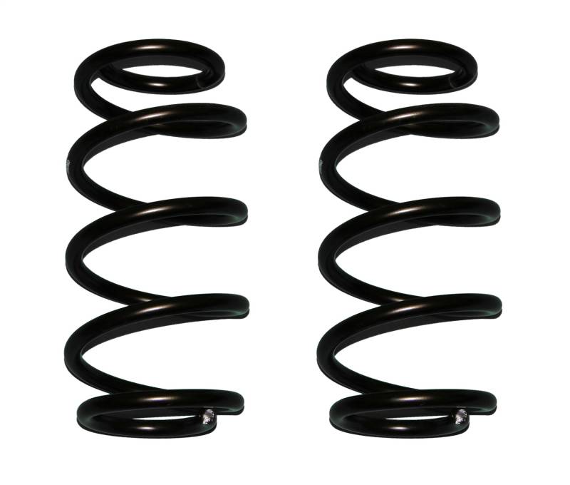 Skyjacker - Skyjacker 2IN. 08 LIBERTY REAR COILS; PR LIB208R