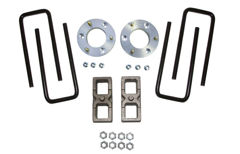 Skyjacker - Skyjacker Suspension Lift Kit NT26MSP