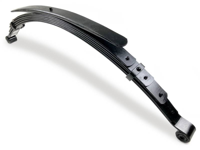 Tuff Country - Tuff Country Leaf Spring-6in. 19671