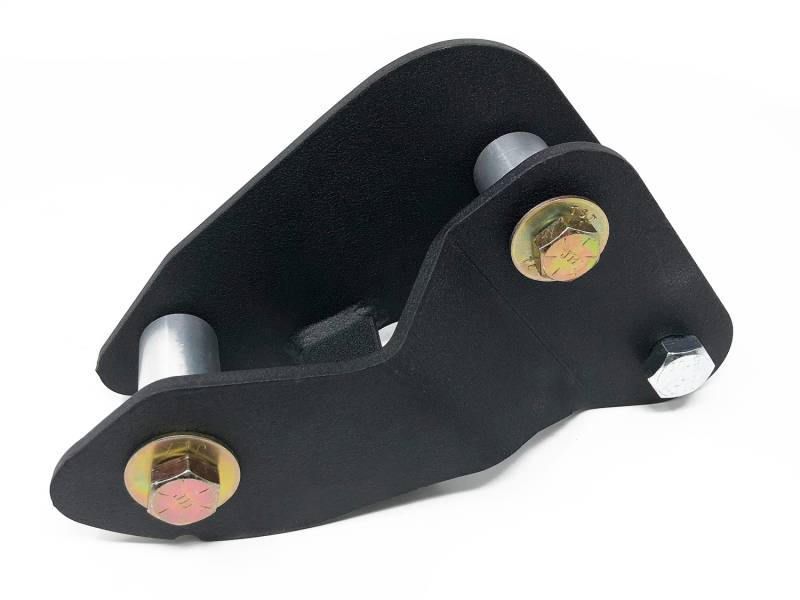 Tuff Country - Tuff Country Track Bar Relocation Bracket Kit-6in. 30006