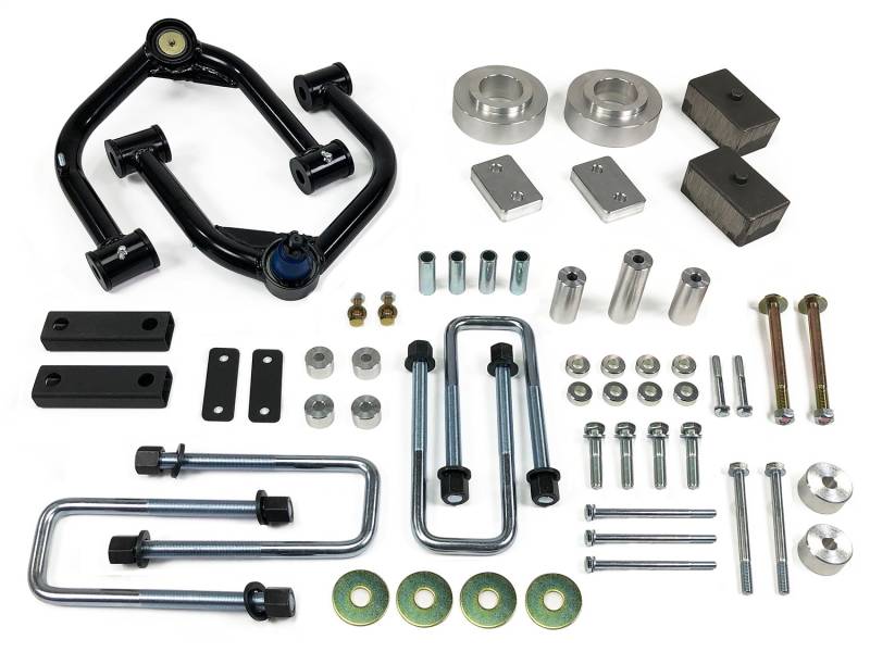 Tuff Country - Tuff Country Lift Kit 2in. 52080