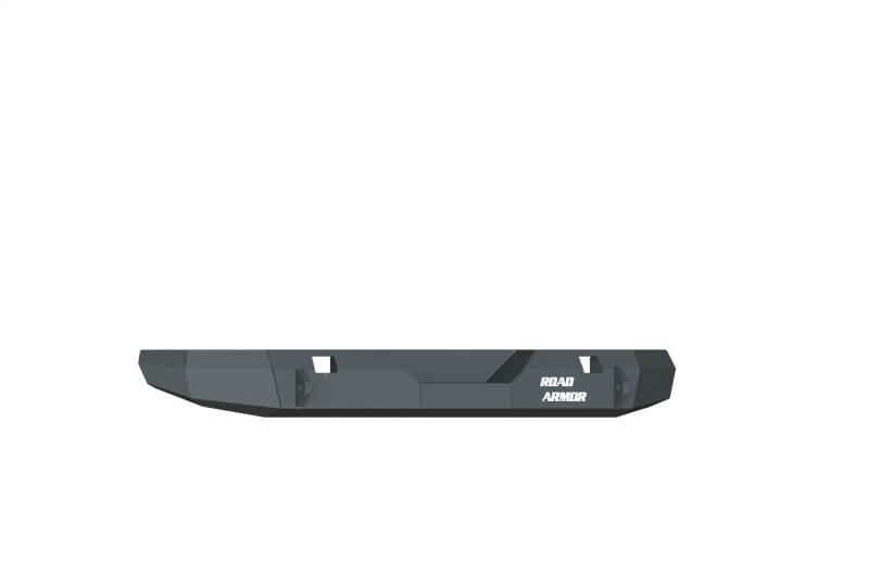 Road Armor - Road Armor Stealth Non-Winch Rear Bumper 508R0B