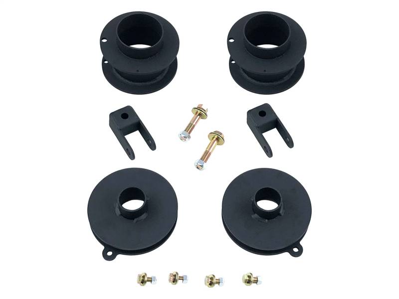 Tuff Country - Tuff Country Lift Kit 33140