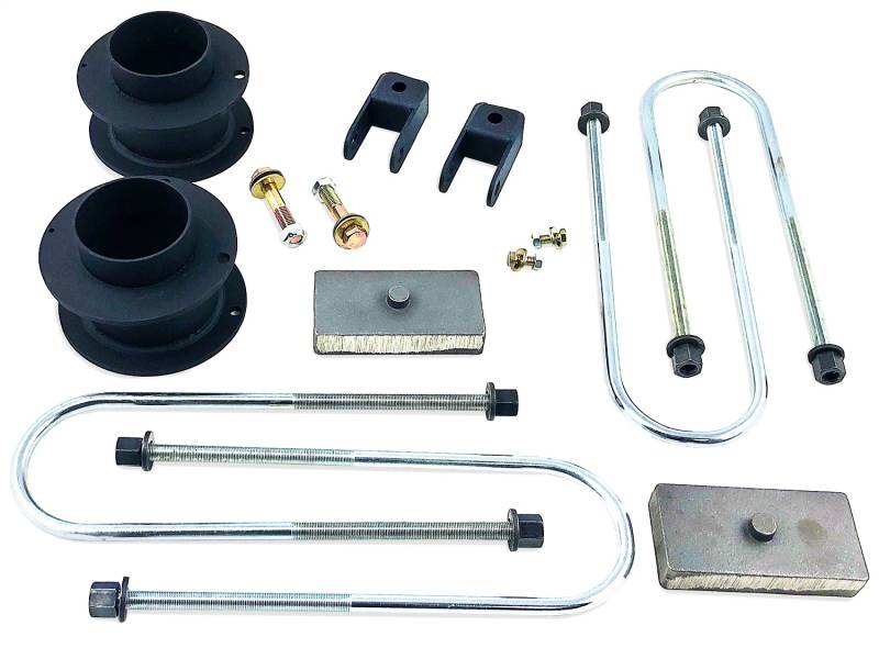 Tuff Country - Tuff Country Lift Kit 33150