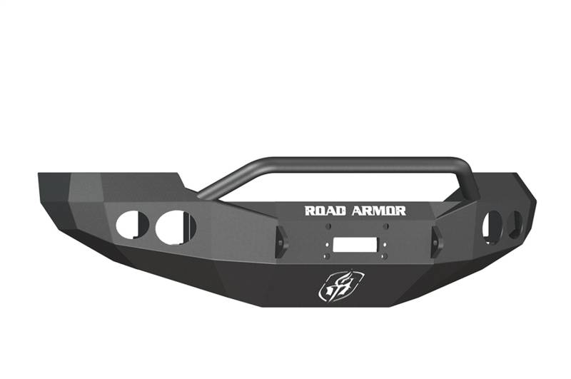 Road Armor - Road Armor Stealth Winch Front Bumper 60504B