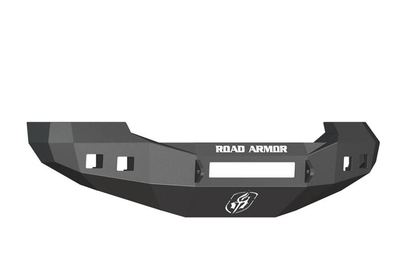 Road Armor - Road Armor Stealth Non-Winch Front Bumper 605R0B-NW