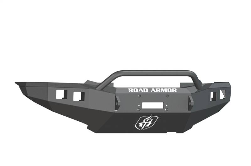 Road Armor - Road Armor Stealth Winch Front Bumper 905R4B