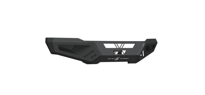 Road Armor - Road Armor Spartan Front Bumper 6181XF0B