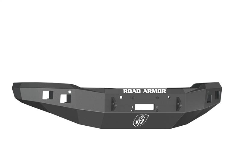 Road Armor - Road Armor Stealth Winch Front Bumper 214R0B