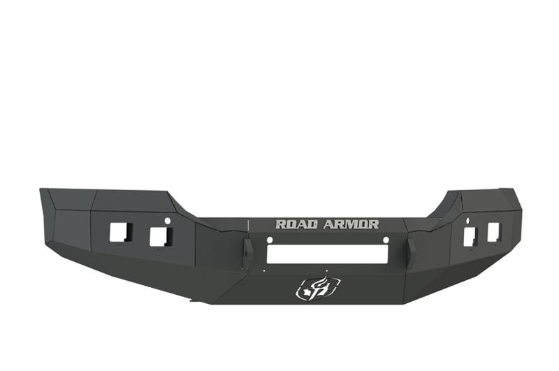 Road Armor - Road Armor Stealth Non-Winch Front Bumper 215R0B-NW