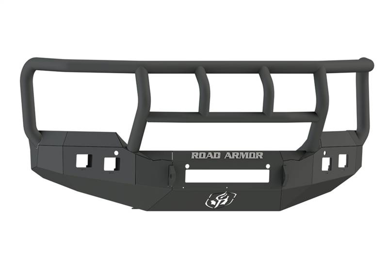 Road Armor - Road Armor Stealth Non-Winch Front Bumper 215R2B-NW