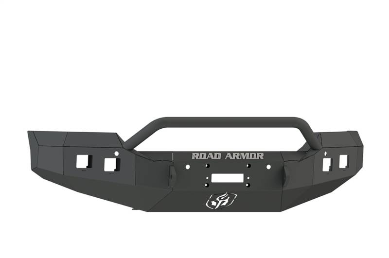 Road Armor - Road Armor Stealth Winch Front Bumper 215R4B