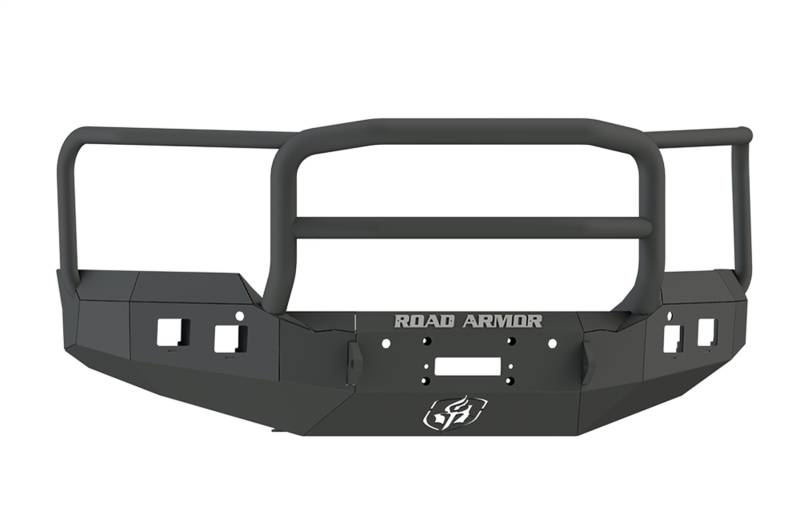 Road Armor - Road Armor Stealth Winch Front Bumper 215R5B