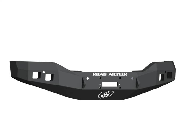 Road Armor - Road Armor Stealth Winch Front Bumper 2161F0B