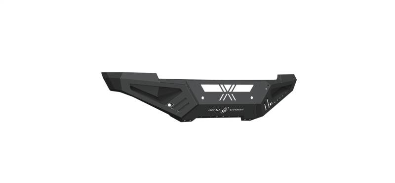 Road Armor - Road Armor Spartan Front Bumper 3141XF0B