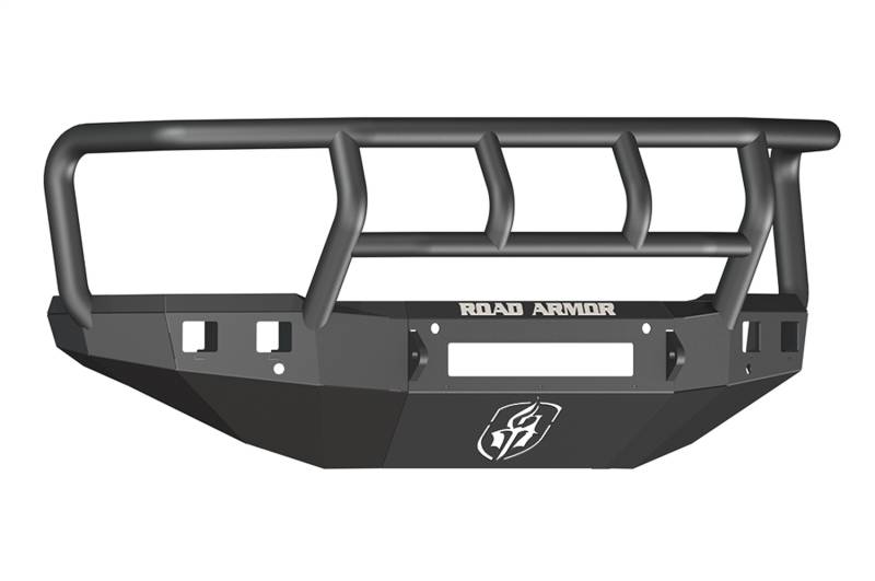 Road Armor - Road Armor Stealth Non-Winch Front Bumper 315R2B-NW