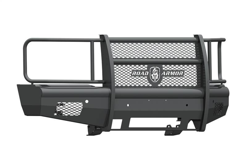 Road Armor - Road Armor Vaquero Non-Winch Front Bumper 315VF6B