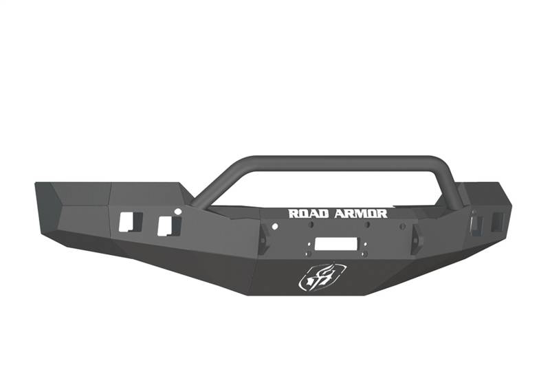 Road Armor - Road Armor Stealth Winch Front Bumper 316R4B