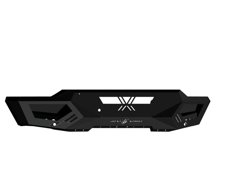 Road Armor - Road Armor Spartan Front Bumper 3202XF0B