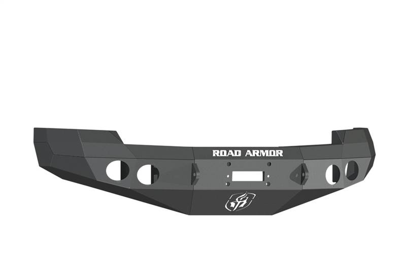 Road Armor - Road Armor Stealth Winch Front Bumper 37200B