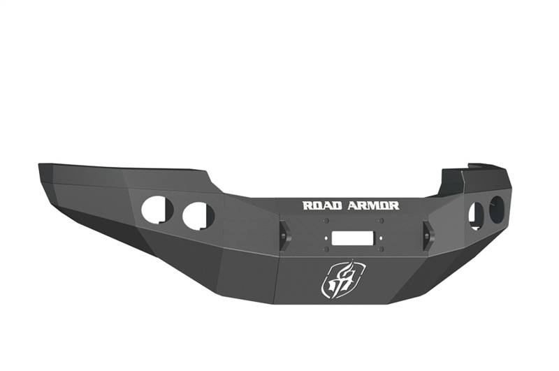 Road Armor - Road Armor Stealth Winch Front Bumper 38400B