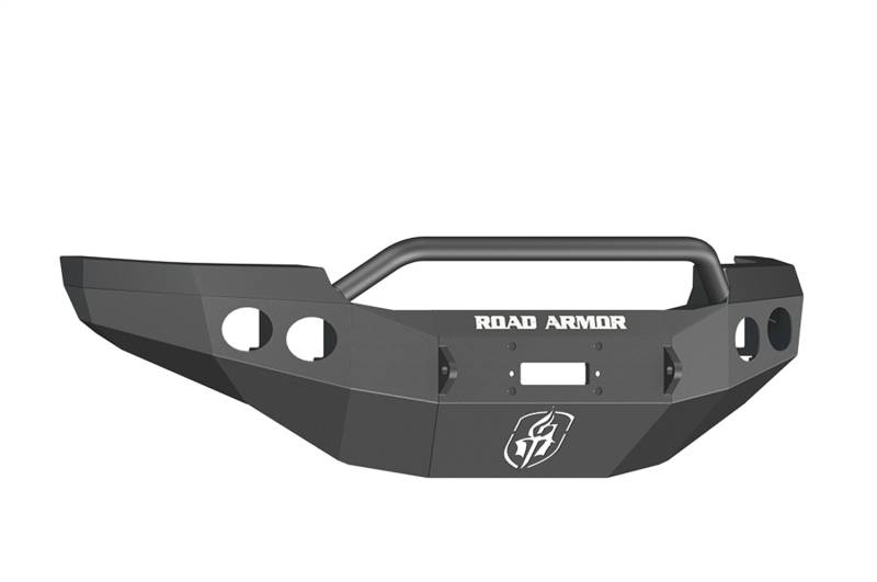 Road Armor - Road Armor Stealth Winch Front Bumper 38404B