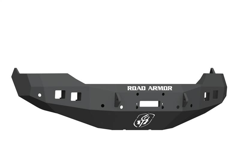 Road Armor - Road Armor Stealth Winch Front Bumper 413F0B