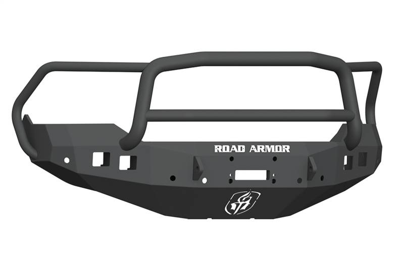 Road Armor - Road Armor Stealth Winch Front Bumper 413F5B