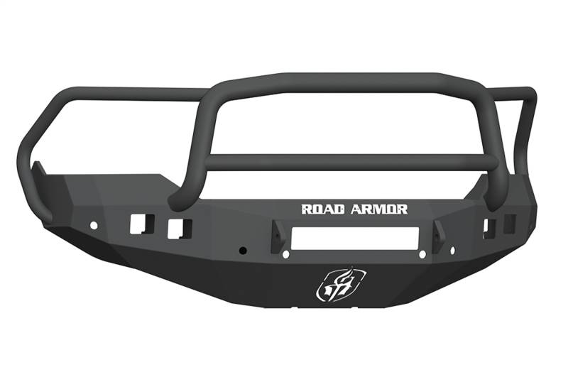 Road Armor - Road Armor Stealth Non-Winch Front Bumper 413F5B-NW