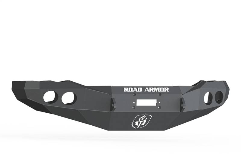 Road Armor - Road Armor Stealth Winch Front Bumper 44030B