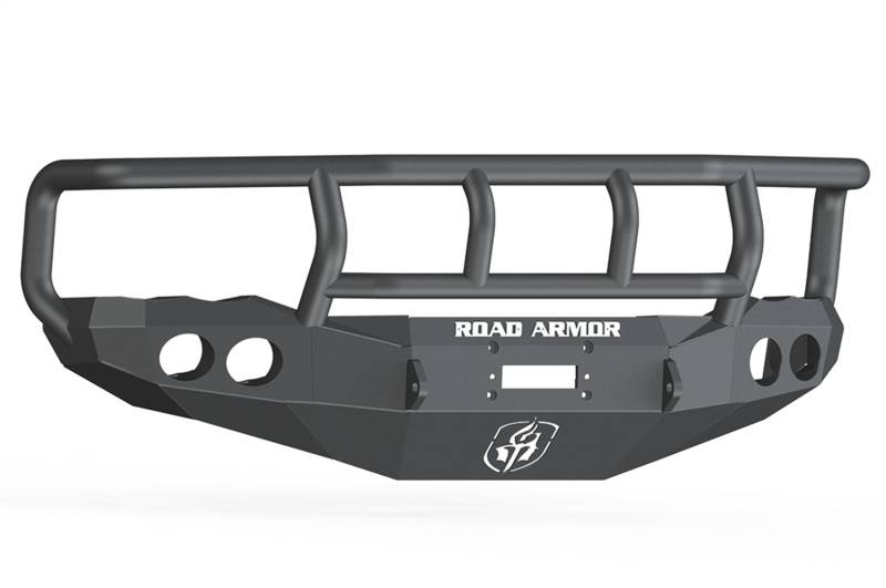 Road Armor - Road Armor Stealth Winch Front Bumper 44032B