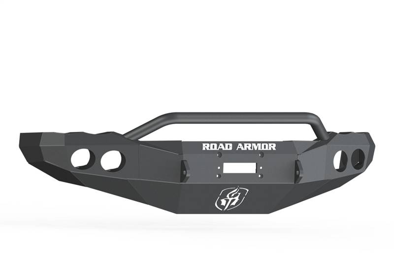 Road Armor - Road Armor Stealth Winch Front Bumper 44034B