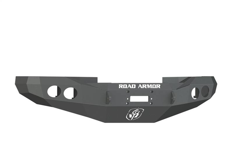 Road Armor - Road Armor Stealth Winch Front Bumper 47000B