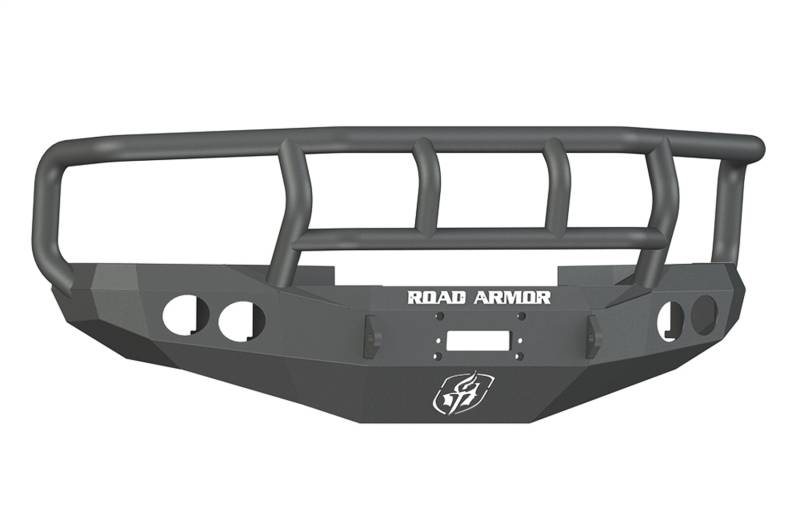 Road Armor - Road Armor Stealth Winch Front Bumper 47002B