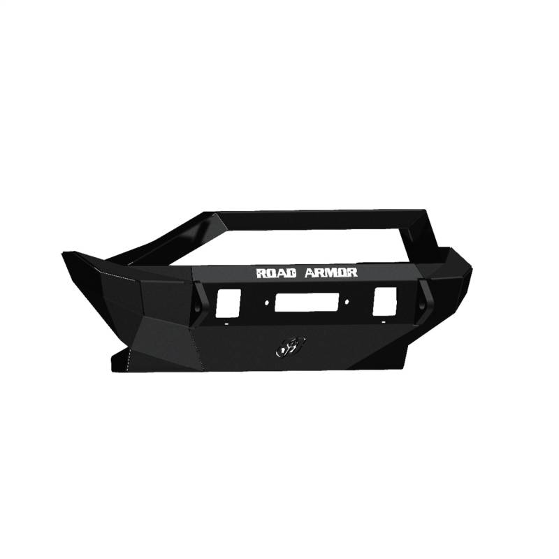 Road Armor - Road Armor Stealth Winch Front Bumper 5072F3B