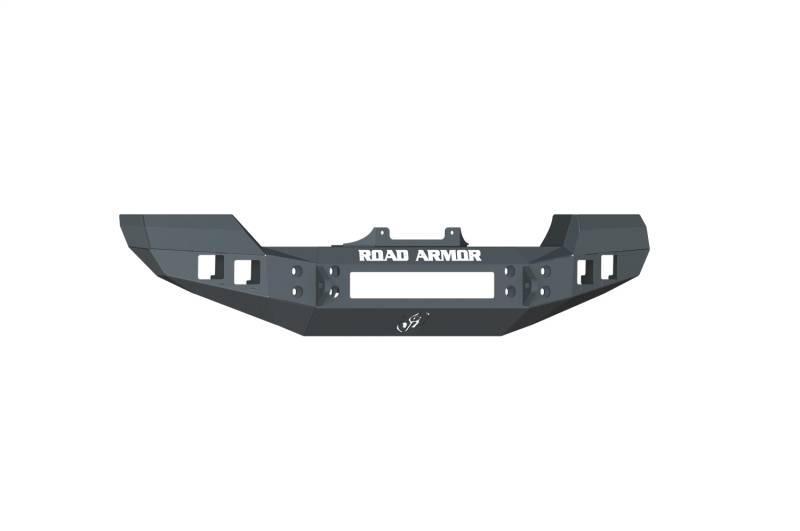 Road Armor - Road Armor Stealth Winch Front Bumper 512R0B