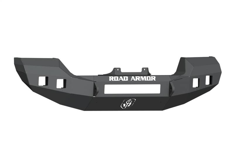 Road Armor - Road Armor Stealth Winch Front Bumper Rubicon 5183F0B