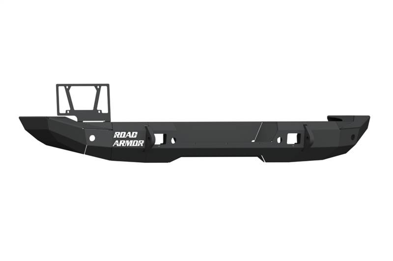 Road Armor - Road Armor Stealth Rear Bumper 5183R1B