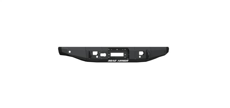 Road Armor - Road Armor Stealth Rear Bumper 5203R0B