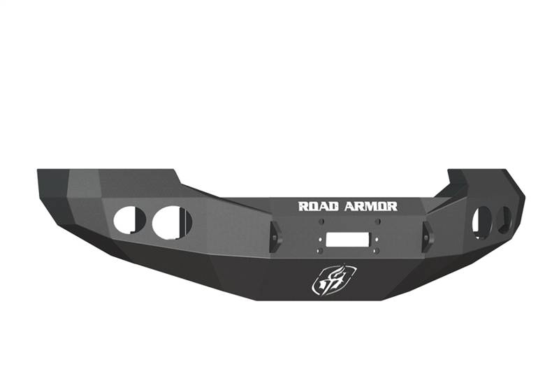 Road Armor - Road Armor Stealth Winch Front Bumper 60500B