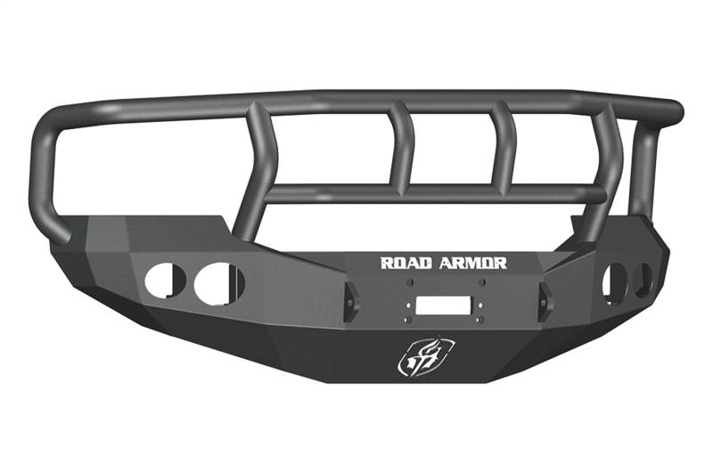 Road Armor - Road Armor Stealth Winch Front Bumper 60502B