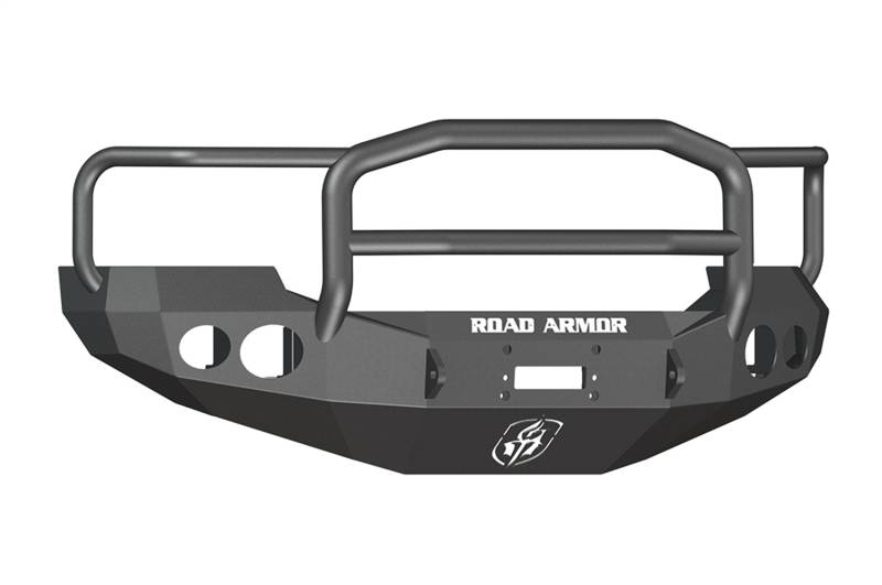 Road Armor - Road Armor Stealth Winch Front Bumper 60505B