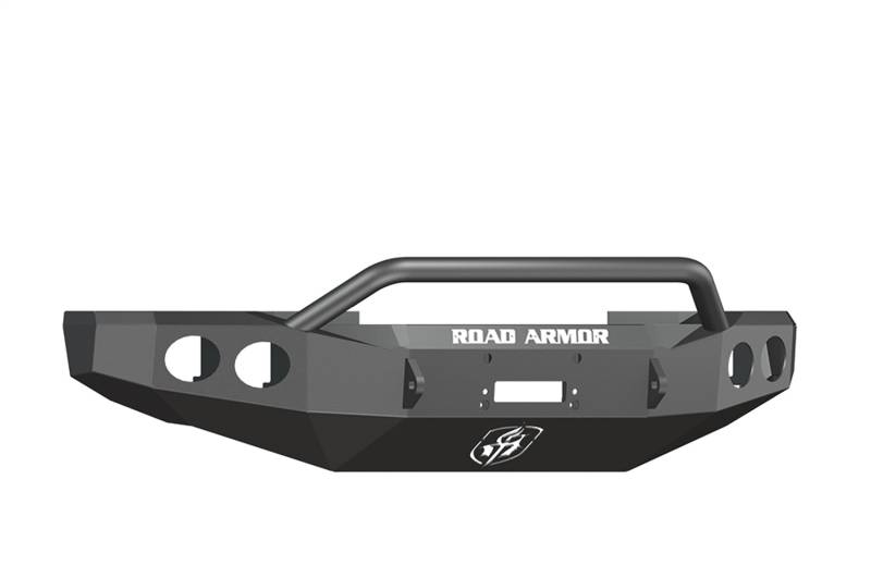 Road Armor - Road Armor Stealth Winch Front Bumper 60804B