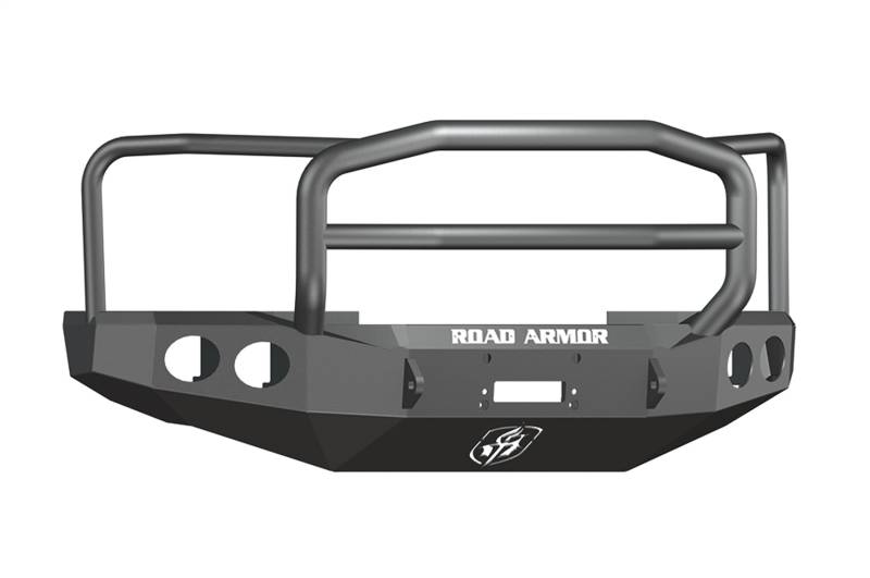 Road Armor - Road Armor Stealth Winch Front Bumper 60805B